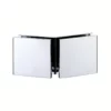 135 Degree Clamp Square Edge Standard
