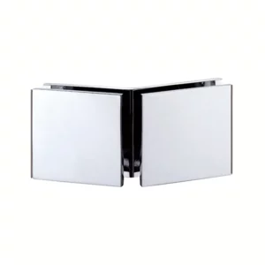 135 Degree Clamp Square Edge Standard