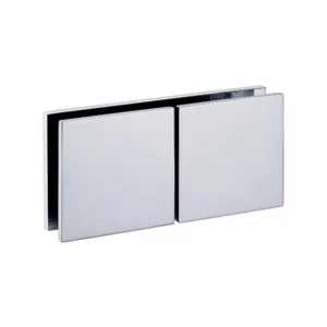 180 Degree Clamp Square Edge