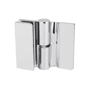 90 degree wall mount lifting Hinges hidden screws for right hand