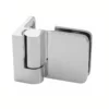 90 degree wall mount raising Hinges hidden screws