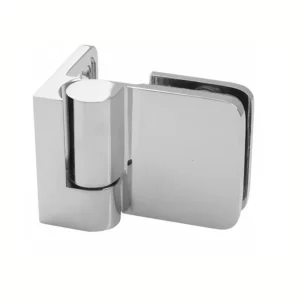 90 degree wall mount raising Hinges hidden screws