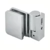 90 degree wall mount raising Hinges hidden screws back