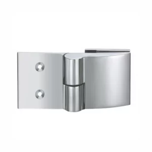 90 degree wall mount mini lifting Hinge chrome finish
