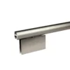Adjustable Top Pivot Hinge assemble