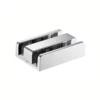 Adjustable Shower Door Bottom Guide
