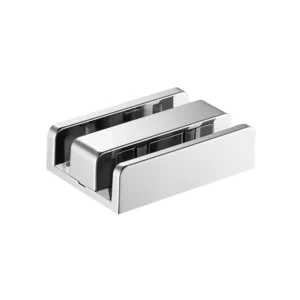 Adjustable Shower Door Bottom Guide