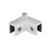Adjustable Sleeve Over Clamp