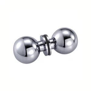 Ball Style Back to Back Knobs