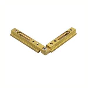 Adjustable Corner for the Header Kit