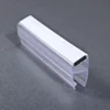 Clear Magnetic 135 degree PVC Seal
