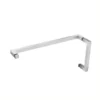 Combination Square Pull Towel Bar Combo