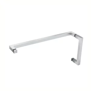 Combination Square Pull Towel Bar Combo