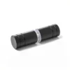Cylinder Style Back to Back Shower Door Knobs