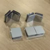 snap-on cover clamp series