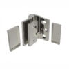 Wall mount 90 Degree free outswings hinge heavy duty hot style