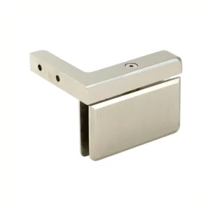 Square Pivot Hinge top L-Wall Mount
