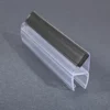 Magnetic Shower Door-Seal for Glass