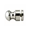 Mini Bulb Style Single Sided Door Knob