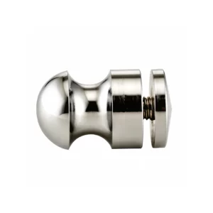 Mini Bulb Style Single Sided Door Knob