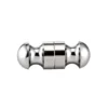 Mini Bulb Style back to back Door Knob
