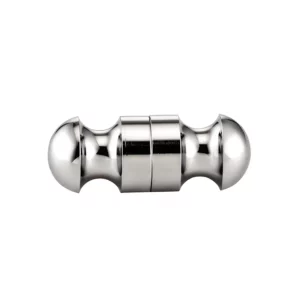 Mini Bulb Style back to back Door Knob