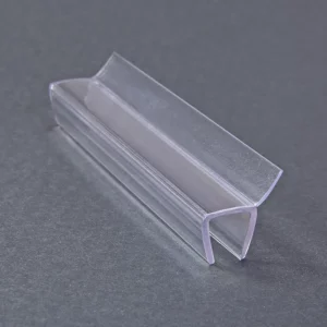 Ultra-Clear PC Bottom Seal with Wipes
