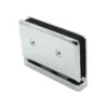 Top or Bottom pivot pin hinge