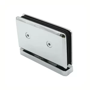 Top or Bottom pivot pin hinge