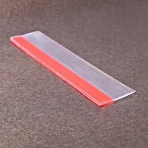 Sealing Strip self-adhesive wipes