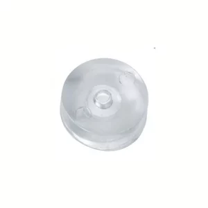 Shower Door Glass Anti-Collision Block