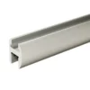 Shower Door Header