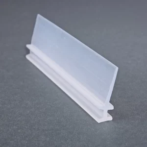 Shower Door T Sweep