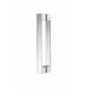 Shower handles