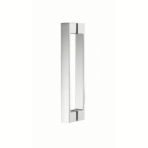 Shower handles