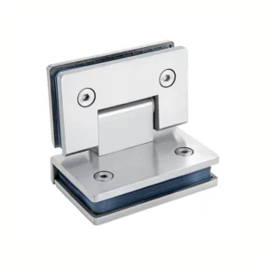 heavy duty glass door hinges 90 degree glass to glass