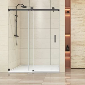 Sliding Showe door system