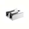 Sliding Shower Door Bottom Guide