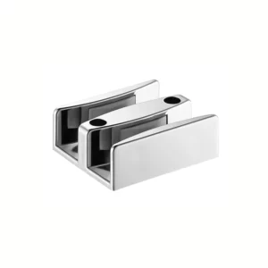 Sliding Shower Door Bottom Guide