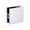 Square Wall Mount Clamp one hole