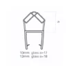 T-Magnetic Seal drawing