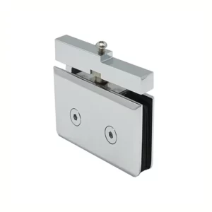 Top Pivot Glass Hinge