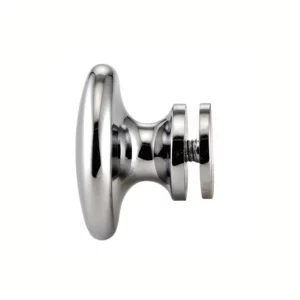Traditional Style single sided Shower DoorKnobs