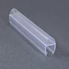Translucent Bulb Seal for Glass