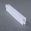 U type pvc seal
