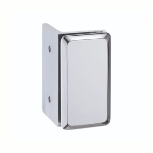 Wall Mount Beveled profile Bracket