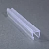 bottom shower door seal