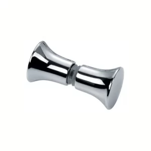 classic glass door knobs
