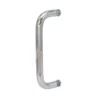 classic pull handle 8 inch center to center no washer