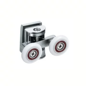classical shower roller